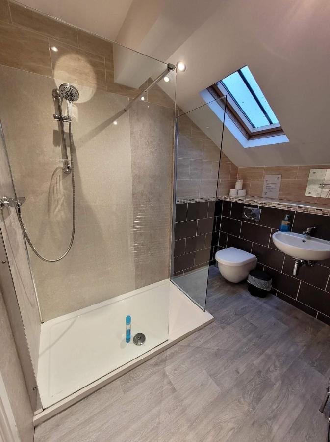 Villa 3 Laurel Court à Ulverston Extérieur photo