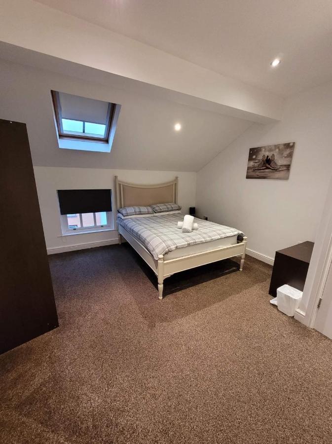 Villa 3 Laurel Court à Ulverston Extérieur photo