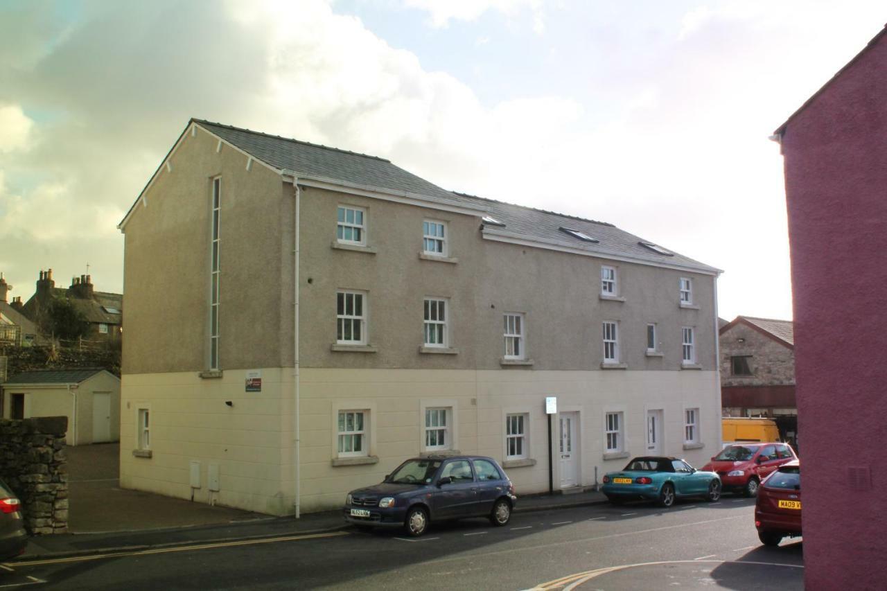 Villa 3 Laurel Court à Ulverston Extérieur photo